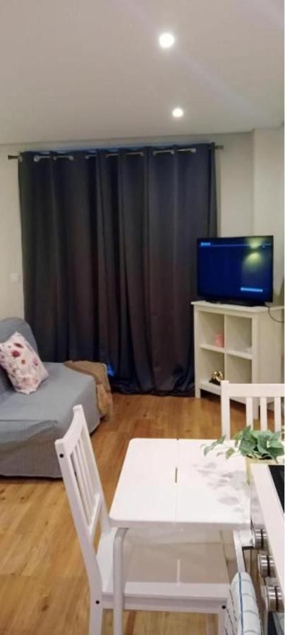 Larz Apartment 波尔图 外观 照片